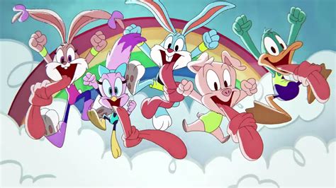 film dei Looney Tunes 2025