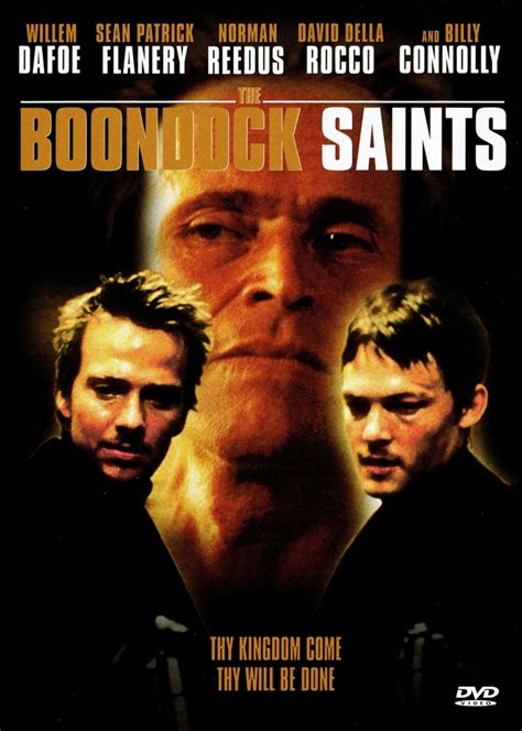 The Boondock Saints 2025